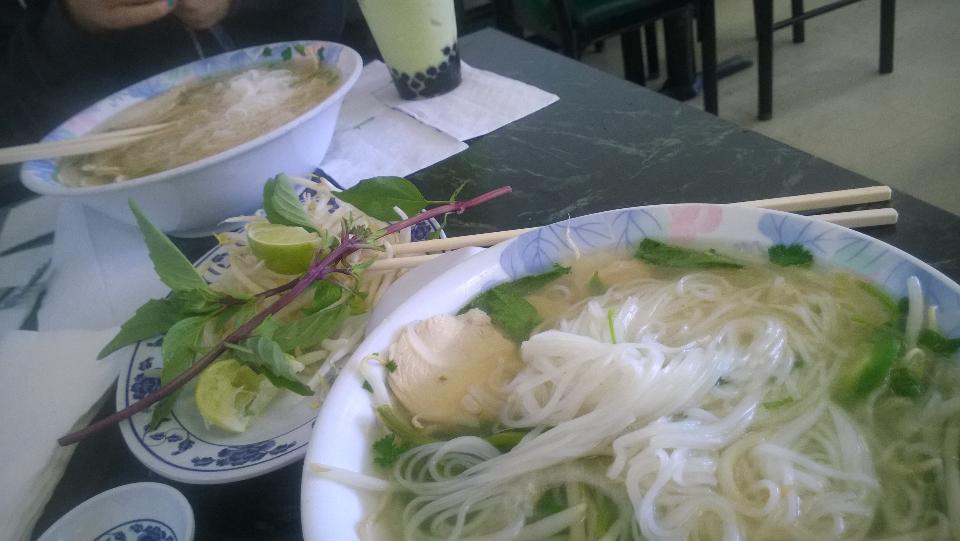 Pho Y1 Noodle House photo 5