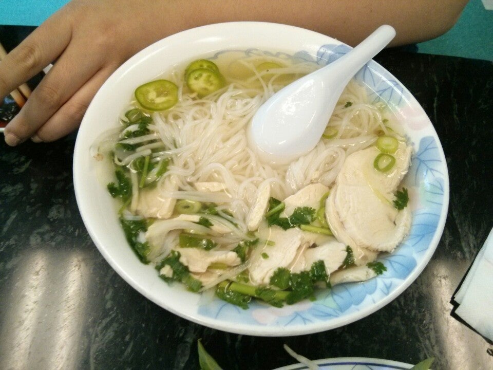 Pho Y1 Noodle House