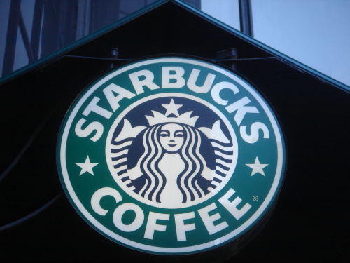 Starbucks Coffee