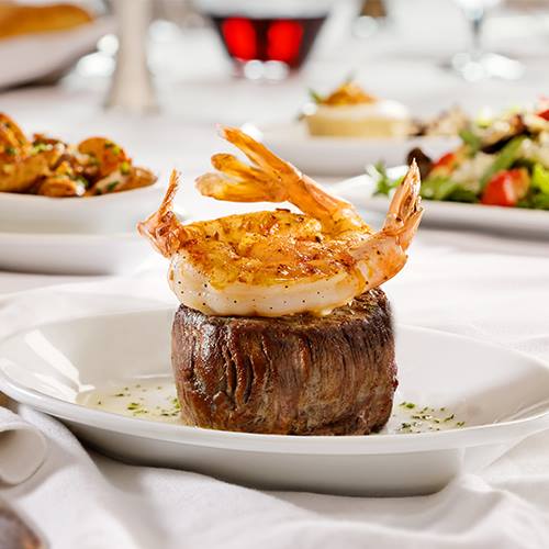 Ruth's Chris Steak House photo 4