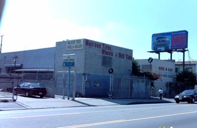 Melrose Tires Wheels & Hubcaps photo 4