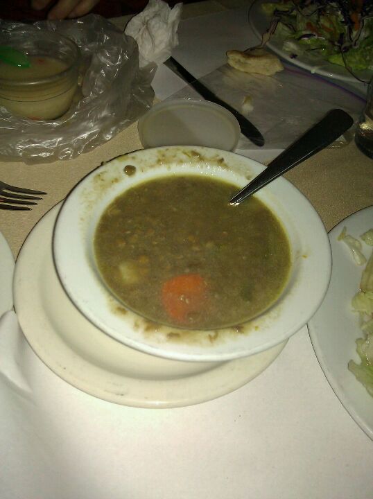 Di Pilla's Italian Restaurant photo 4