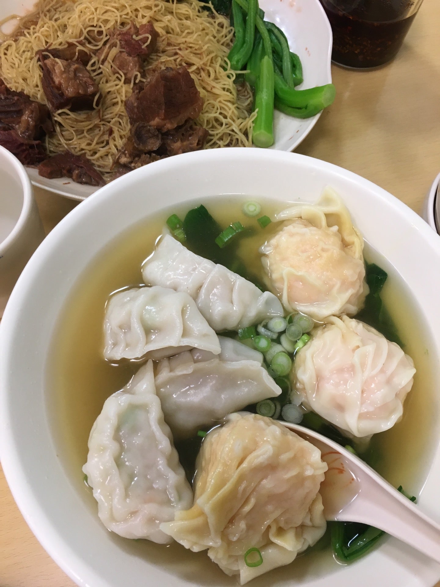 The Congee