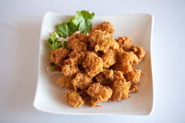 Hanuman Thai Cuisine-San Jose